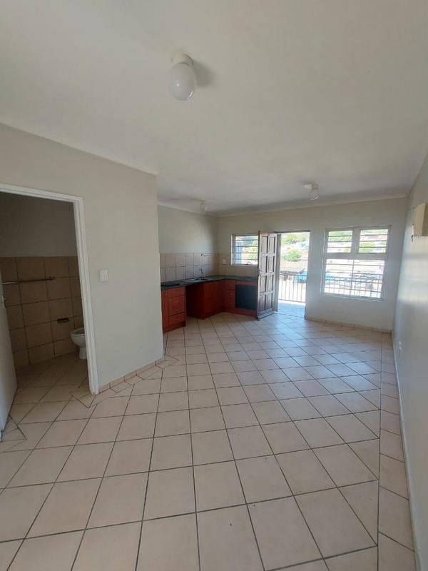 To Let 1 Bedroom Property for Rent in Cloetesville Western Cape